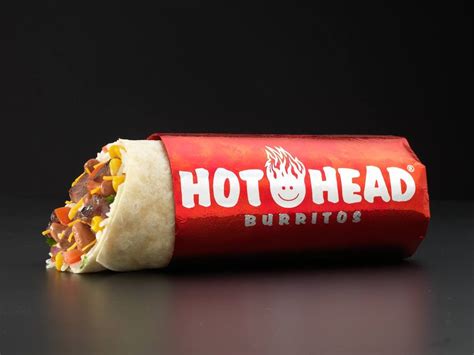 Hot heads burritos - Download Hot Head Burritos and enjoy it on your iPhone, iPad, and iPod touch. ‎With the new Hot Head Burritos app, you can start earning tasty rewards today when you order …